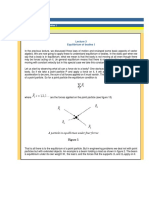 Equilibrium of Bodies Engineering Mechanics IIT Kanpur