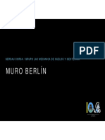 Muro - Berlin - MCM Ok PDF