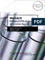 Interpretacion Clinica de Pruebas Diagnosticas