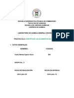 Informe Plomo