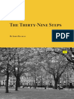 The Thirty Nine Steps