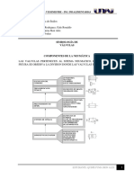 Trabajo 1 Simbologia de Valvulas