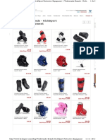 Shop Taekwondo-Brands-KickSport-Protec