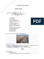 Partes de Un Dique