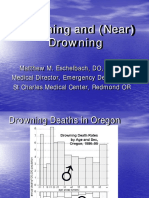 Contoh PPT Drowning