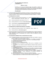 Edital de Abertura PDF