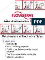 070 Seal Piping Plan Review