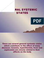 general systemic states د.عزيزة