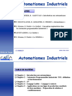 Automatismes Industriels