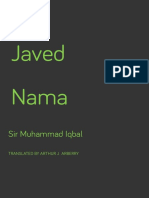 Javed Nama PDF