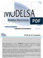 CV Modelsa