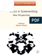 (Palgrave Studies in Screenwriting) Steven Maras (Eds.) - Ethics in Screenwriting - New Perspectives-Palgrave Macmillan UK (2016)