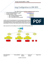 Consolidated TPM Configuration BI-BPS