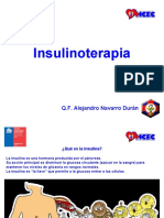 Insulinoterapia 111027081828 Phpapp01