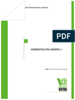 Administracion 1 PDF