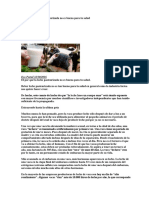 El Por Qué La Leche Pasteurizada No Es Buena para Tu Salud 1307018