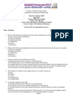 ME-352 (Machanics of Machinery Sessional)