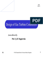 Combustor Design