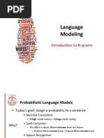 01 Introduction To N-Grams 8-41