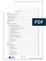 Testing Procedure For Micom p546 PDF With All PDF