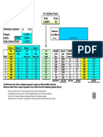 Pick A Payment - Worksheet