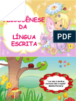 Psicognese Da Lingua Escrita