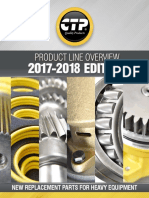 CTP Caterpillar Products