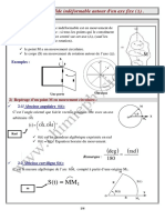 1 - MOUVEMENT - Rotation - Exp - Et - SM PDF