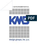 KMB Cadd Manual