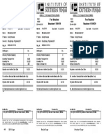 July 2018 Bank Voucher Range I Part1400