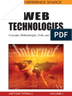 Web Tech