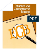 Estudio de Cristianismo Basico PDF