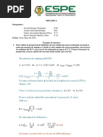 Estadistica Tamaño de Muestra A Prueba de Hipótesis