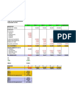 3.3 Solucionario Caso 1 Flujo de Caja