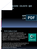 Lenguaje de Programación C++