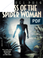 Kiss of The Spider Woman PDF