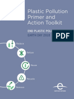 Plastic Pollution Primer and Action Toolkit