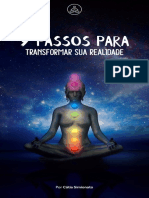 7 Passos para Transformar Sua Realidade