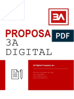 Proposal A4