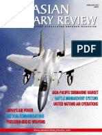 Asia-Pacific Submarine Market United Nations Air Operations