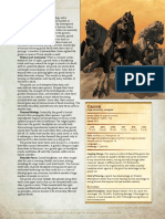 Dragon 16 - Planescape Torment Bestiary 5E