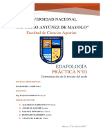 Ejercicios de Trabajo y Energía Resueltos Agrícola 2017