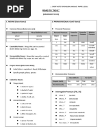 Grammar Focus in Year 6 KSSR