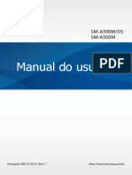 Sansung A5 PDF