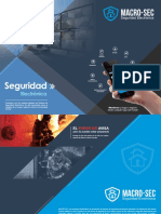 Productos de Seguridad