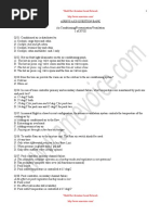 DGCA AIRBUS A320 QUESTION BANK - Doc Dosyasının Kopyası