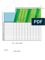 Progress Chart Poblete 2018 Eim