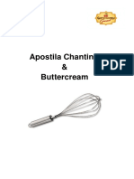 Apostila Chantininho PDF