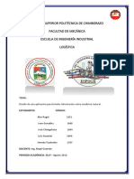 Proyecto Logistica Final