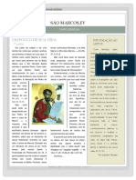 Diario Espiritual VOL 1. Projeto CAFE